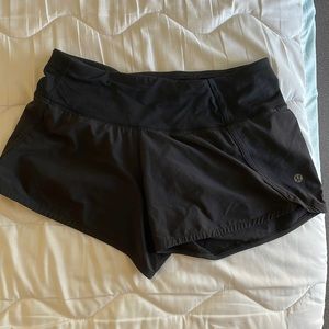 Lulu Lemon Shorts